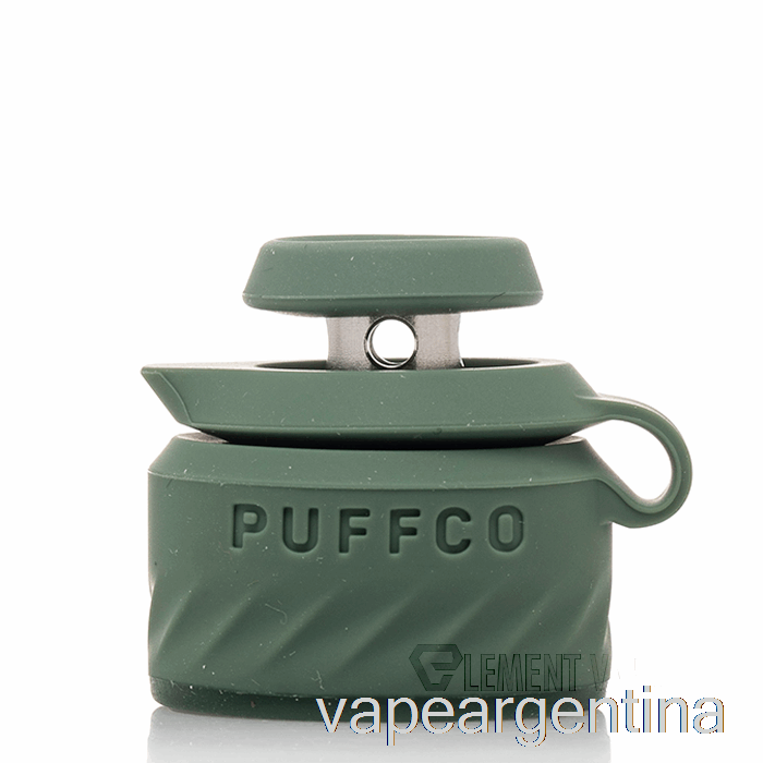 Puffco Peak Pro Joystick Cap Florecer Vape Descartable